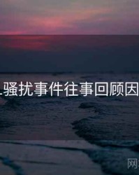 吃瓜51骚扰事件往事回顾因果梳理
