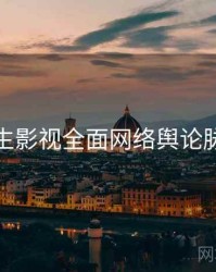 兔子先生影视全面网络舆论脉络揭秘
