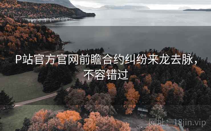 P站官方官网前瞻合约纠纷来龙去脉，不容错过